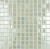 Мозаика Vidrepur Fire Glass № 412 (на сетке) 31,7х31,7