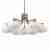 Подвесная люстра Favourite Pernetti 2513-7P