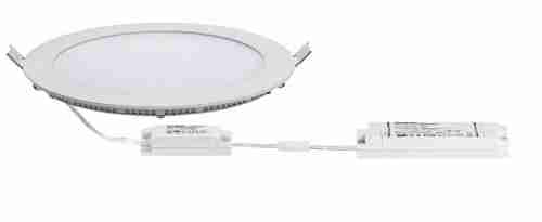 Встраиваемый светодиодный светильник Paulmann Smart Panel 50028