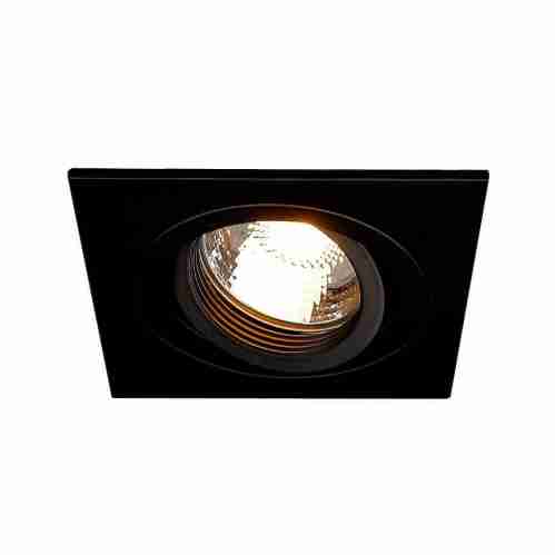 Встраиваемый светильник SLV New Tria 1 GU10 SPR 113491
