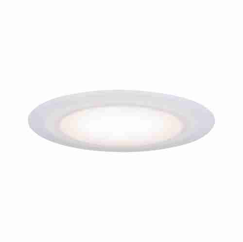 Встраиваемый светодиодный светильник Paulmann Suon 99943