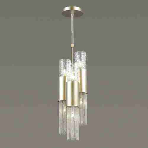 Подвесной светильник Odeon Light Perla 4631/6
