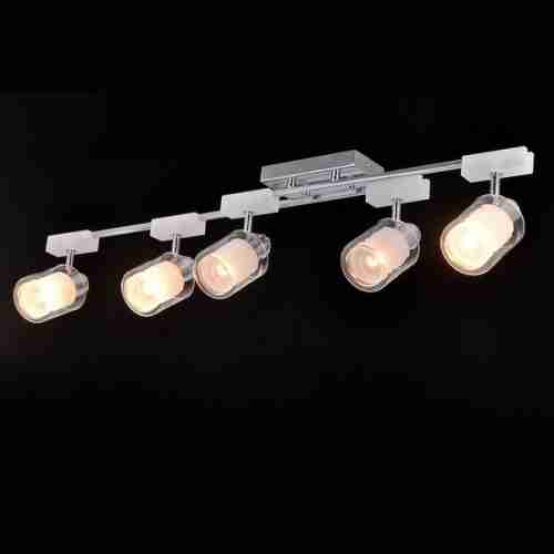 Спот Natali Kovaltseva DUISBURG 81058-5C CHROME