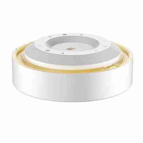 Потолочный светодиодный светильник SLV Medo 30 Led CW Triac 1001881