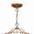 Подвесная люстра Favourite Royalty 2021-3P