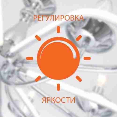 Подвесной светильник Eurosvet Chain 90163/3