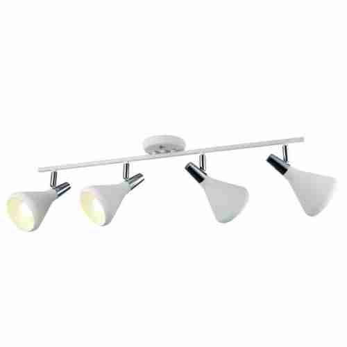 Спот Artelamp Ciclone A9154PL-4WH