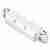 Коннектор прямой Lightstar Barra 504186 Коннектор прямой Lightstar Barra 504186