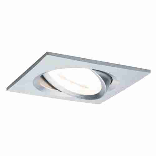 Встраиваемый светодиодный светильник Paulmann Nova 93622