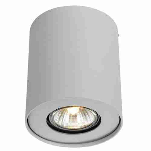 Светильник потолочный круглый Artelamp Falcon A5633PL-1WH