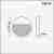Плафон Novotech Muro 358190