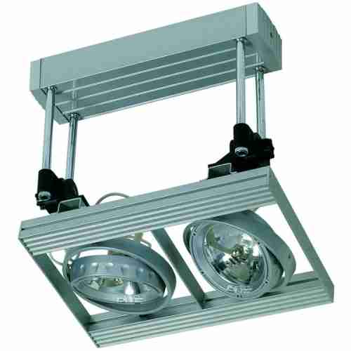 Спот Paulmann CARDANO 75402