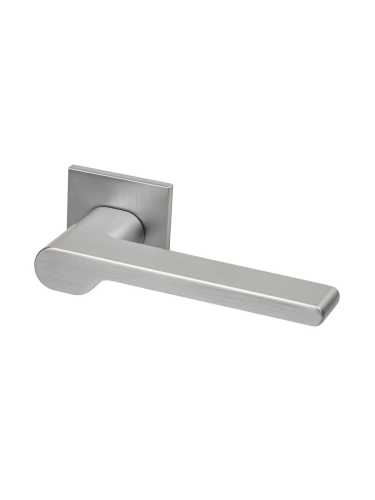 Ручка Armadillo (Армадилло) раздельная K.YM.COTTA MWSC-33 итальянский тисненый