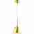 Светильник подвесной N-Light 106-01-36G gold brushed