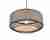 Подвесной светильник Vele Luce Morgan VL4042P01 Подвесной светильник Vele Luce Morgan VL4042P01