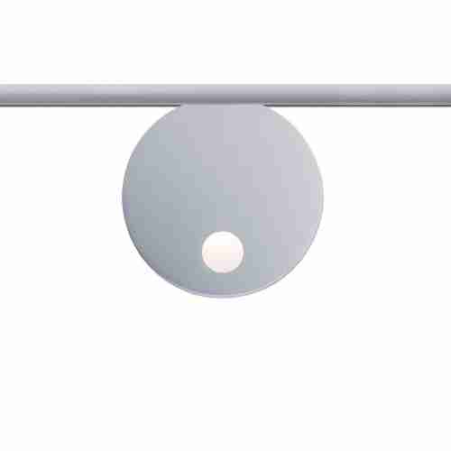 Трековый светодиодный светильник Paulmann URail Uplight Salto 95321