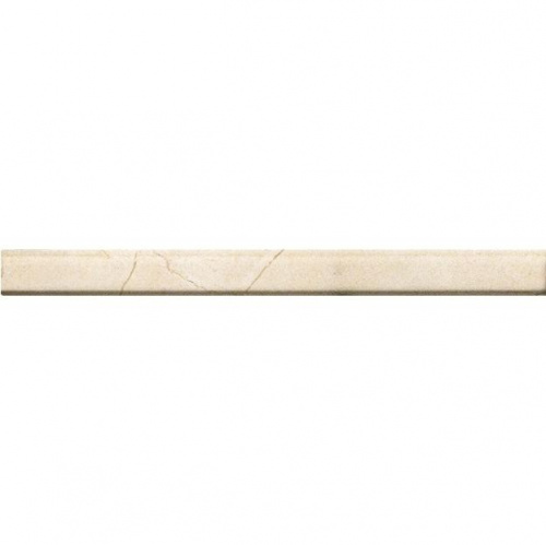 Керамогранит Italon Крим Спиголо глянц. бордюр 1х25