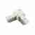 L-коннектор Denkirs TR1102-WH L-коннектор Denkirs TR1102-WH