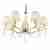 Подвесная люстра Freya Madeline FR2019PL-07BS