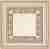 Керамогранит Grespania Palace Ambras 2 Beige вставка 9,6х9,6