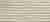 Плитка керамическая Fap Roma Diamond 110 Line Beige Duna Brillante настенная 110х50