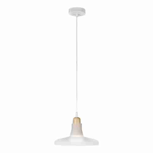Подвесной светильник iLamp Puro AP9006-1D WH