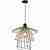 Подвесной светильник Toplight Phebe TL1192H-01SL