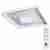 Потолочный светильник Artelamp Multy-space A1435PL-1WH