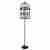 Торшер Loft IT Crystal Cage Loft1891F