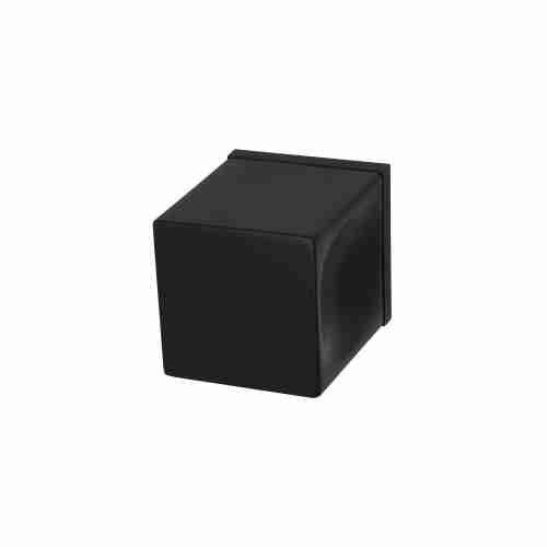 Комплект на 6 дверей - Ручка раздельная K.ART52.SYMMETRY BL-26 черный