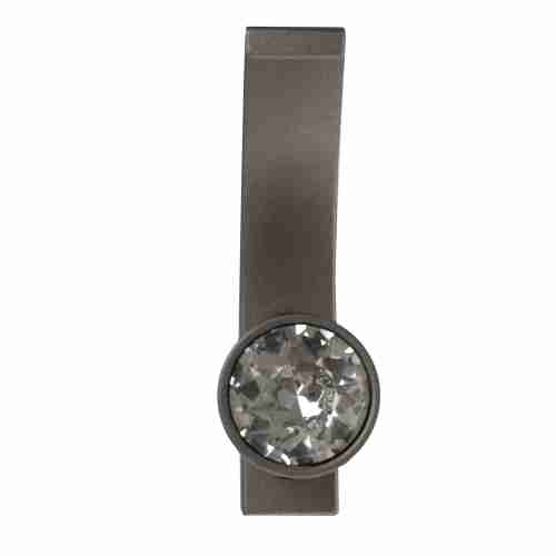 Крючок Ajax (Аякс) настенный MB-LM/K-004 GR графит