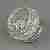 Светильник точечный Elvan CT2388-SV-CR