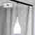 Трековый светильник однофазный Lussole Track Lights LSF-1106-01-TAW