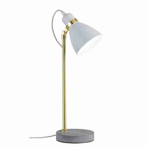 Настольная лампа Paulmann Orm 79623