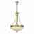 Подвесной светильник MW-Light Афродита 317010303 Подвесной светильник MW-Light Афродита 317010303