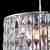 Подвесная люстра Maytoni Gelid MOD184-PL-04-CH Подвесная люстра Maytoni Gelid MOD184-PL-04-CH