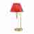 Настольная лампа Lumion Vanessa 4514/1T