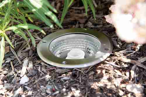 Ландшафтный светильник Paulmann Boden 93748