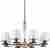 Подвесная люстра Lightstar Perla 707081 Подвесная люстра Lightstar Perla 707081