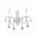 Бра Omnilux Catanzaro OML-30801-02 Бра Omnilux Catanzaro OML-30801-02