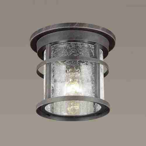 Уличный светильник Odeon Light Virta 4044/1C