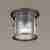 Уличный светильник Odeon Light Virta 4044/1C Уличный светильник Odeon Light Virta 4044/1C