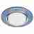 Встраиваемый светильник ЭРА LED DK LD23 BL1/WH Б0029628