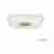Потолочный светильник iLedex Music 60W Music Square opaque