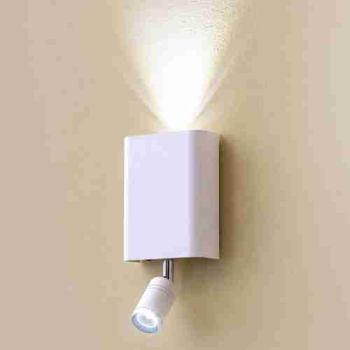 Настенный светильник Citilux Декарт CL704410