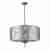 Подвесная люстра Maytoni Rive Leaf H425-PL-05-G Подвесная люстра Maytoni Rive Leaf H425-PL-05-G
