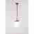 Уличный подвесной светильник Oasis Light 88205L 88205L Bl