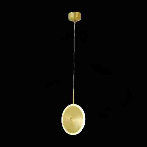 Подвесной светодиодный светильник ST Luce Imente SL1221.203.01
