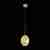 Подвесной светодиодный светильник ST Luce Imente SL1221.203.01 Подвесной светодиодный светильник ST Luce Imente SL1221.203.01