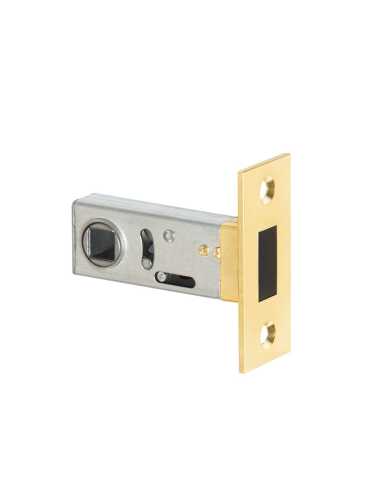 Защелка Ajax (Аякс) врезная MAGNLN50-8 GP золото